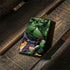 Marvel Avengers Assemble Hulk Google Pixel 3 XL Skin